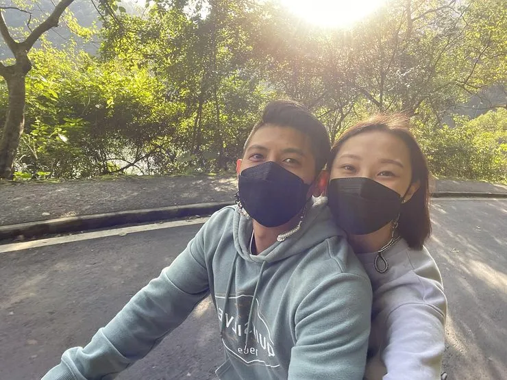 Player Story: The Perfect Couple Photo